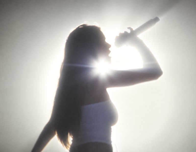 Madison Beer - The Locket Tour