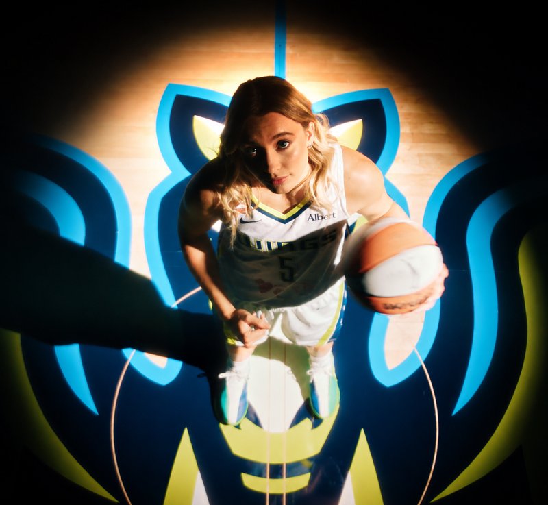 Dallas Wings